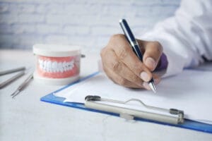 Dt dental Blog odontograma 1