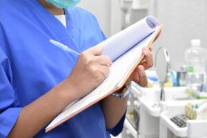 DtDental Blog Historia clínica odontológica 1