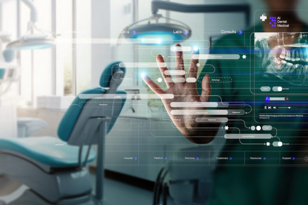 Tendencias en odontología para 2025–2026: sostenibilidad, prevención y atención integral