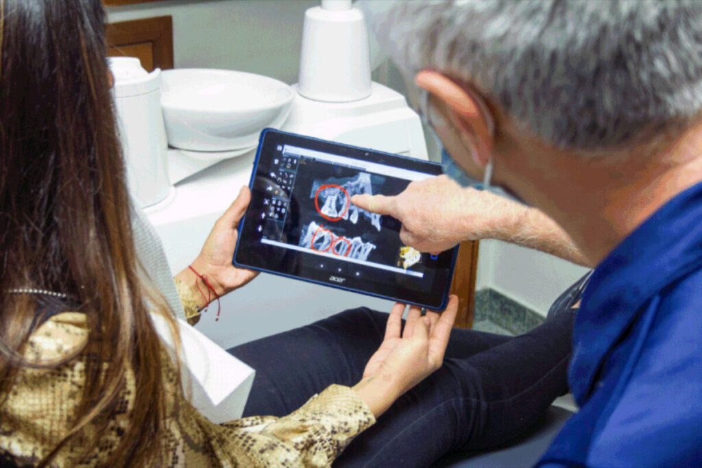 El odontograma como eje clínico de la odontología moderna: precisión, análisis y trazabilidad en la era digital