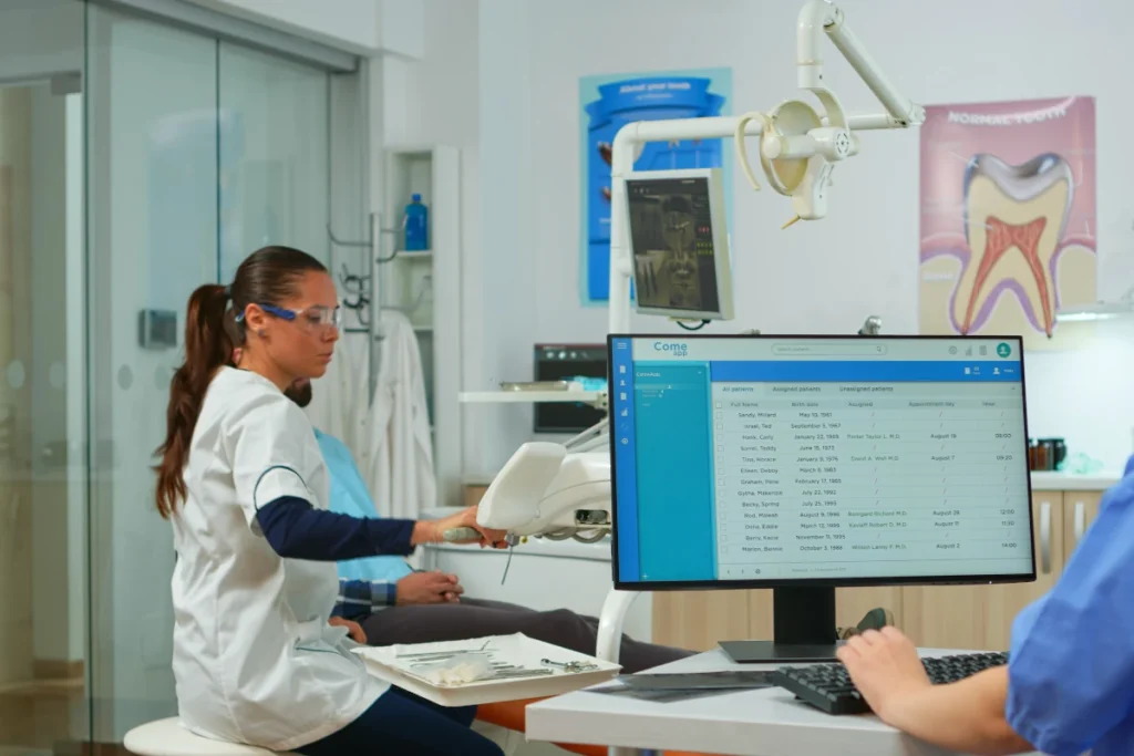 DtDental Blog Anamnesis en Odontología