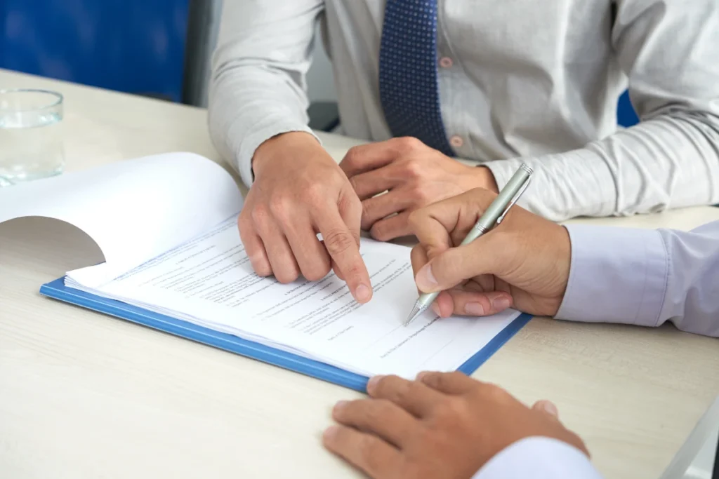 DtDental Blog Consentimiento legal