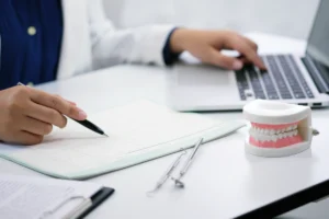 DtDental Blog Inventario odontológico