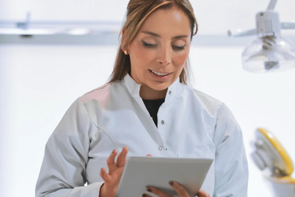 DtDental Blog Rentabilidad del consultorio odontológico