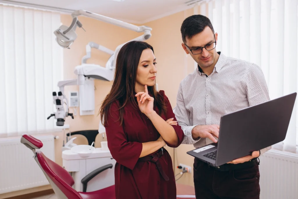 DtDental Blog Software odontológico